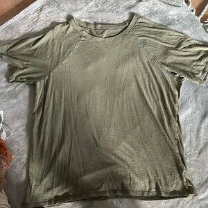 Aerie Boyfriend Tee